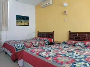 Hotel Punta Peñasco