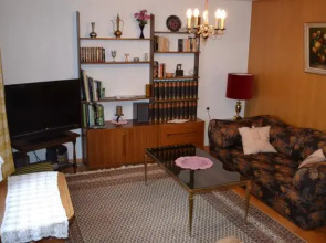 Ferienhaus Im Rain