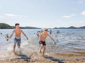 Hamre Familiecamping