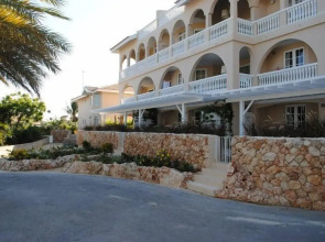 Ocean Resort Apartment Pelican