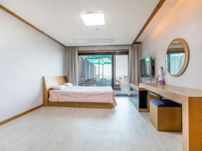 Taean Jajaknamu Resort