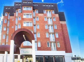 Hotel Slavonija