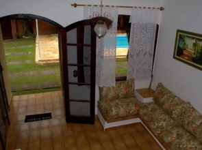 Chalé Massaguaçu