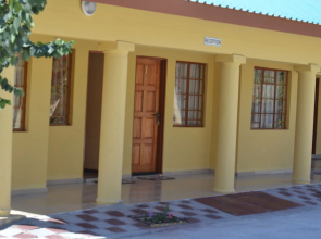 Pacific Conqueror Self Catering Units