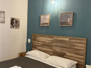 Casa Marzio Apartments