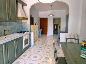 Spacious Apartment on the Amalfi Coast, Italy