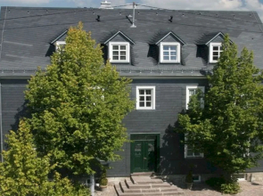 Hotel Snorrenburg