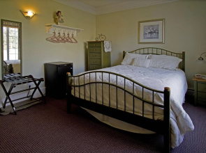 Chez Dube Country Inn