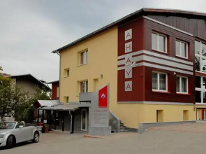 Ahava Medical SPA