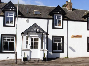 Hollyburn House