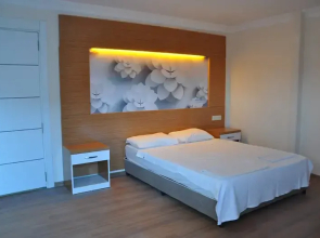 Anita Sunpark Hotel