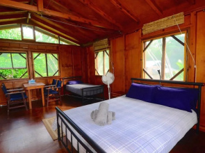 Daintree Rainforest Bungalows