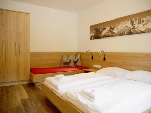 Apartment Bacher