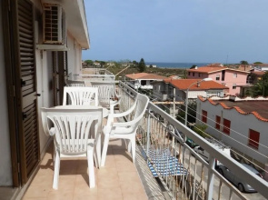 AbitaSardegna La Caletta