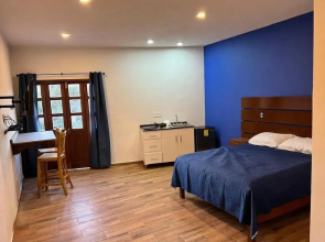 Casa el Arte de Frida