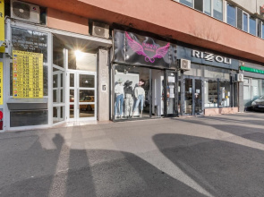 Apartament Lucas București