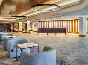 Hilton St. Louis Airport