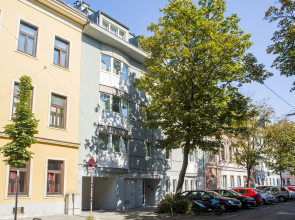Residenz Donaucity