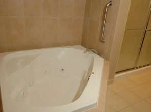 Hampton Inn Watertown