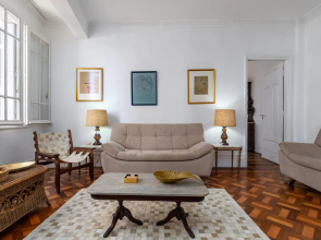 Sea View 50 Metres From the Beach Bi701