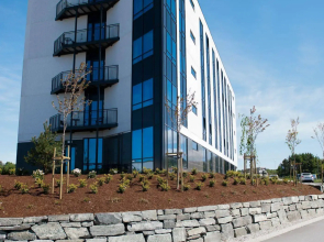 Tananger Leilighetshotell