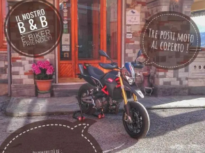 Bed and Breakfast Le Quattro Stagioni