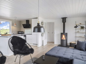 "Valentin" - 500m from the sea in Western Jutland