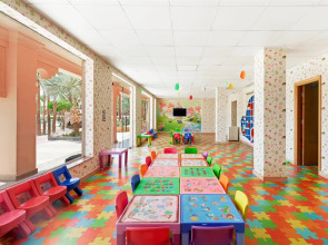 Pickalbatros Palace Resort - Hurghada