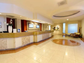 Club Royal Solaris Cancun - Premier All Inclusive