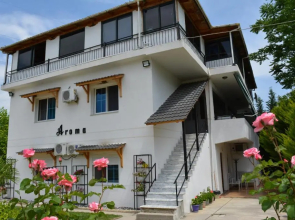 Hotel Aroma
