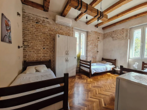 Step to Kotor Bay Guesthouse