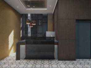 Alta Moda Fashion Hotel