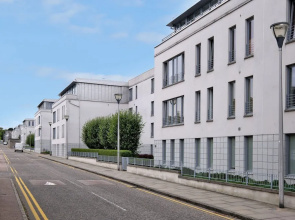 Luxurious Aberdeen Home in the West End