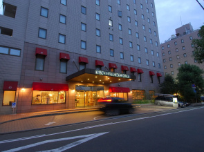 Kochi Palace Hotel