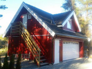 Ormåsen Loft