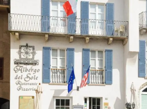 Albergo Del Sole