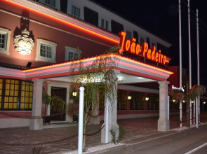 Hotel João Padeiro