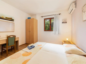 More - 60m from the sea - A2 Mateo(4+1)