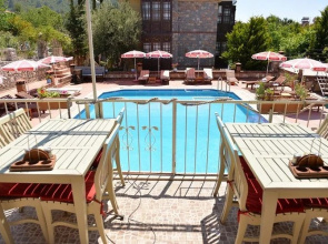 Nilya Apart Otel