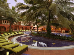 Lemon Tree Amarante Beach Resort, Goa