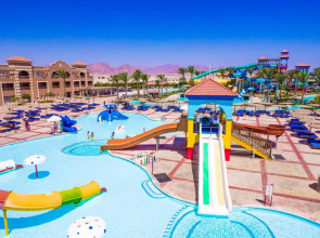 Charmillion Club Aqua Park