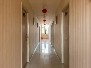 Aijia Fashion Guest Room (Jilin Dalu Store, Changchun)