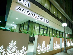Hotel Ambasciatori