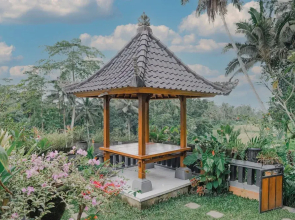 Twins Bali House