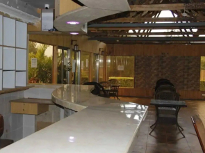 Aberdare Gardens and Resort