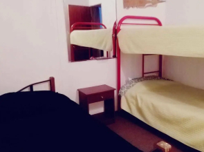 Cabañas Taina Meme 2