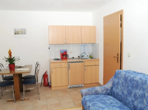 Apartments Pod Rodico