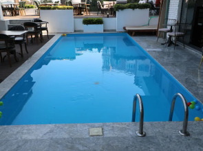 Loop Hotel Bosphorus İstanbul