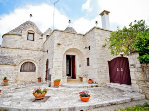 I Trulli di Alejandro