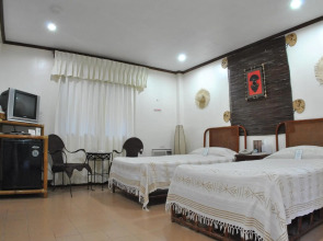 Surfside Boracay Resort